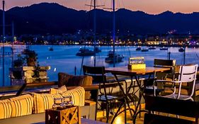 Sunset Boutique Hotel Marmaris